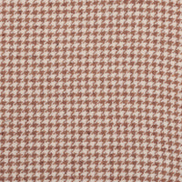 Wool - Coating - Chunky Houndstooth - Assorted