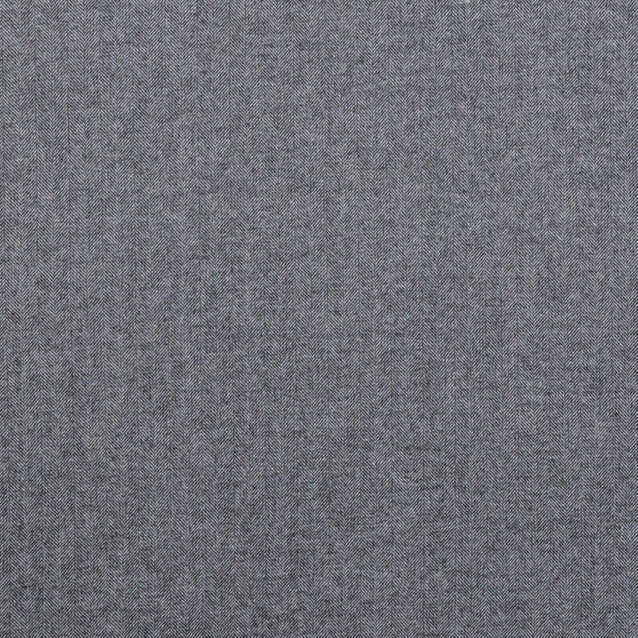 Wool Blend - Suiting - Herringbone - Assorted