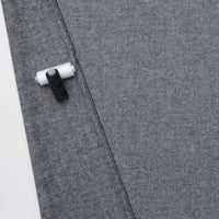 Wool Blend - Suiting - Herringbone - Assorted