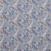 Liberty - Tana Lawn - Bourton - Blue Lilac