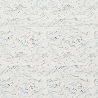 AGF - Cotton - Arctic Tale Capsule - Arctic Winterscape