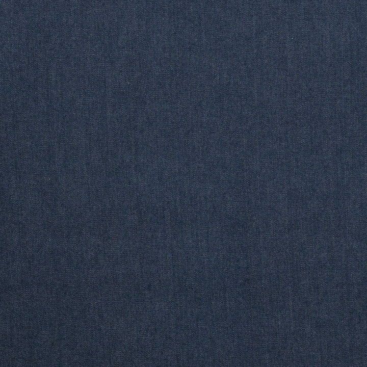 Cotton - Denim - Indigo - Heavyweight