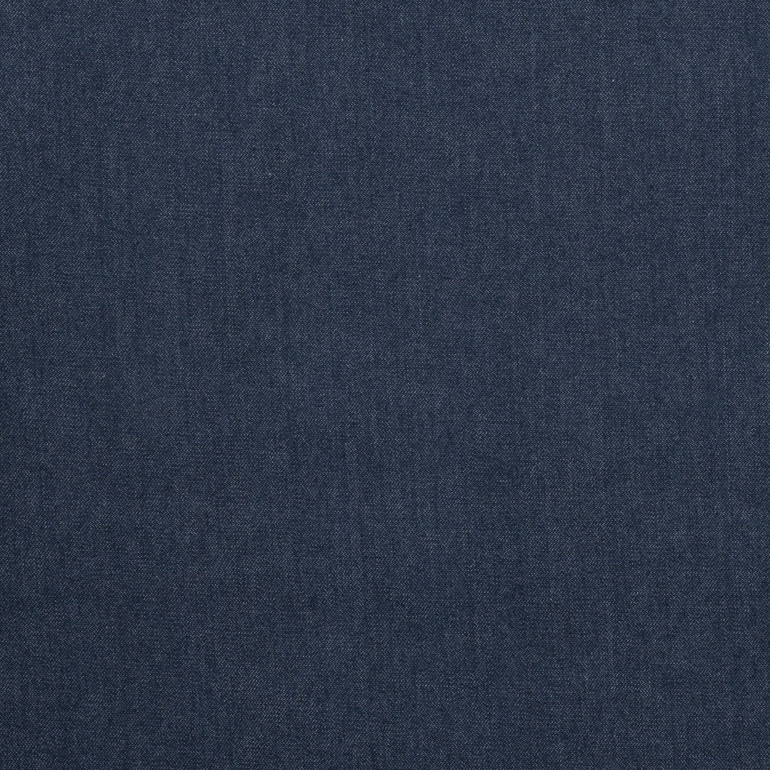 Cotton - Denim - Indigo - Heavyweight