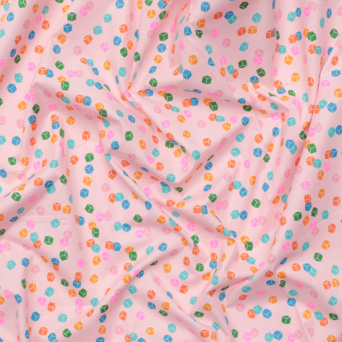 Ruby Star - Cotton - Eye Candy - Cuby - Cotton Candy