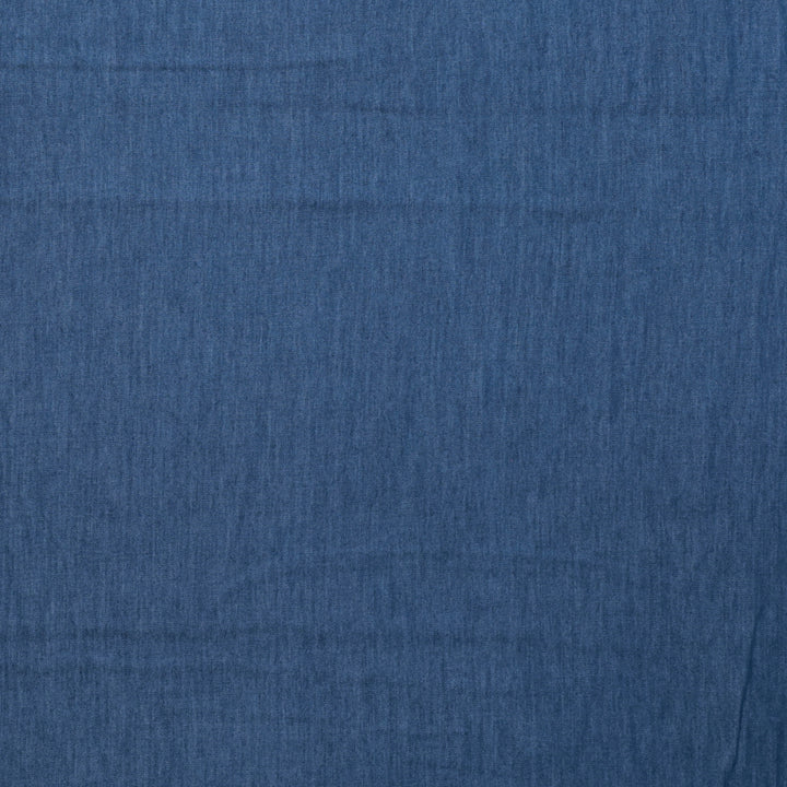 Cotton Tencel - Denim 4.5oz - Indigo