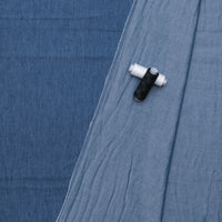 Cotton Tencel - Denim 4.5oz - Indigo