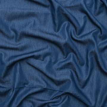 Cotton Tencel - Denim 4.5oz - Indigo