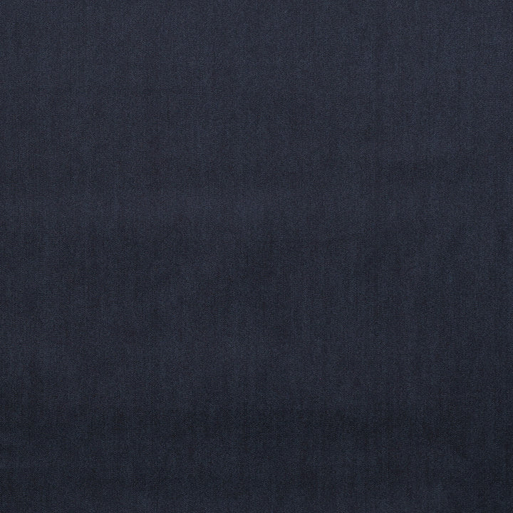 Cotton - Stretch Denim - Raleigh 10oz - Indigo