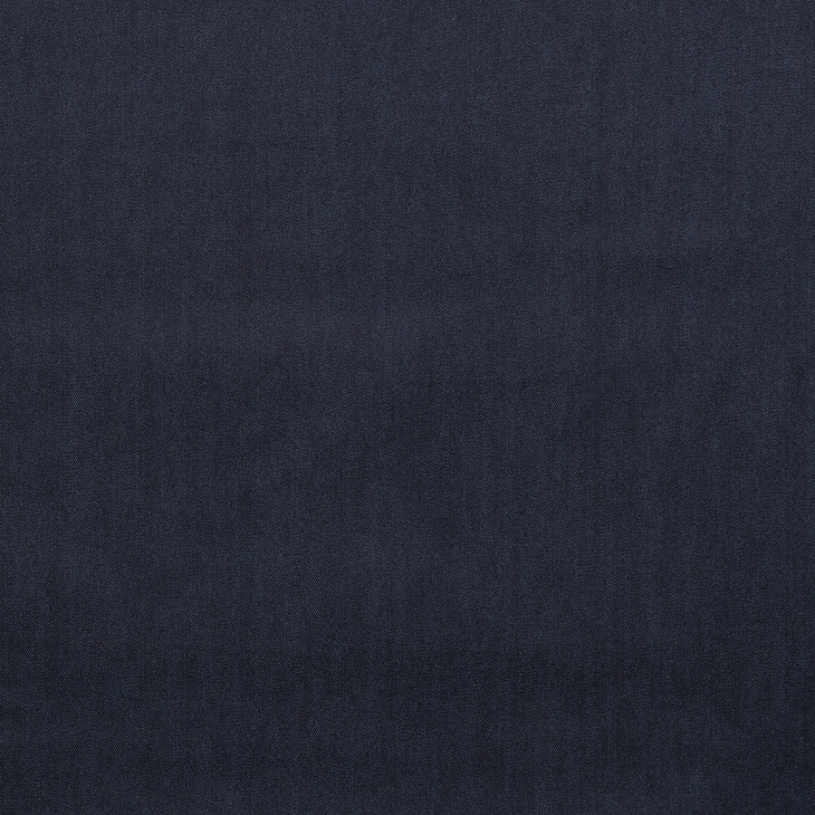 Cotton - Stretch Denim - Raleigh 10oz - Indigo