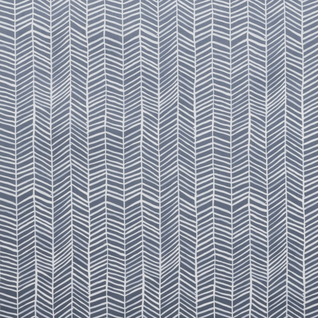 Cloud 9 - Organic Cotton - Laminated - Herringbone