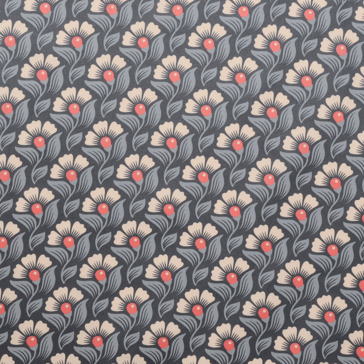 Cloud 9 - Organic Cotton - Laminated - 3035