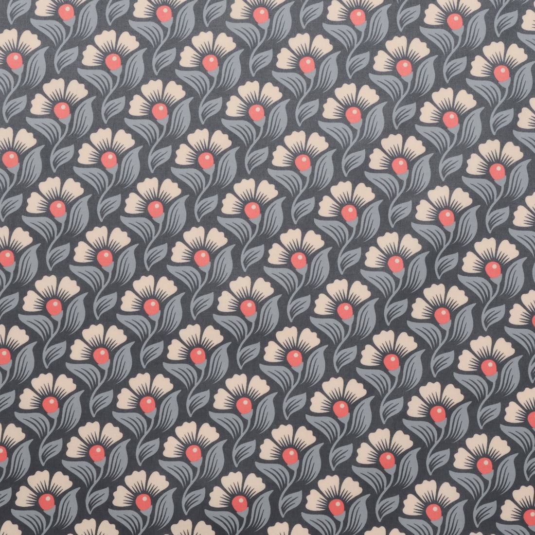 Cloud 9 - Organic Cotton - Laminated - 3035