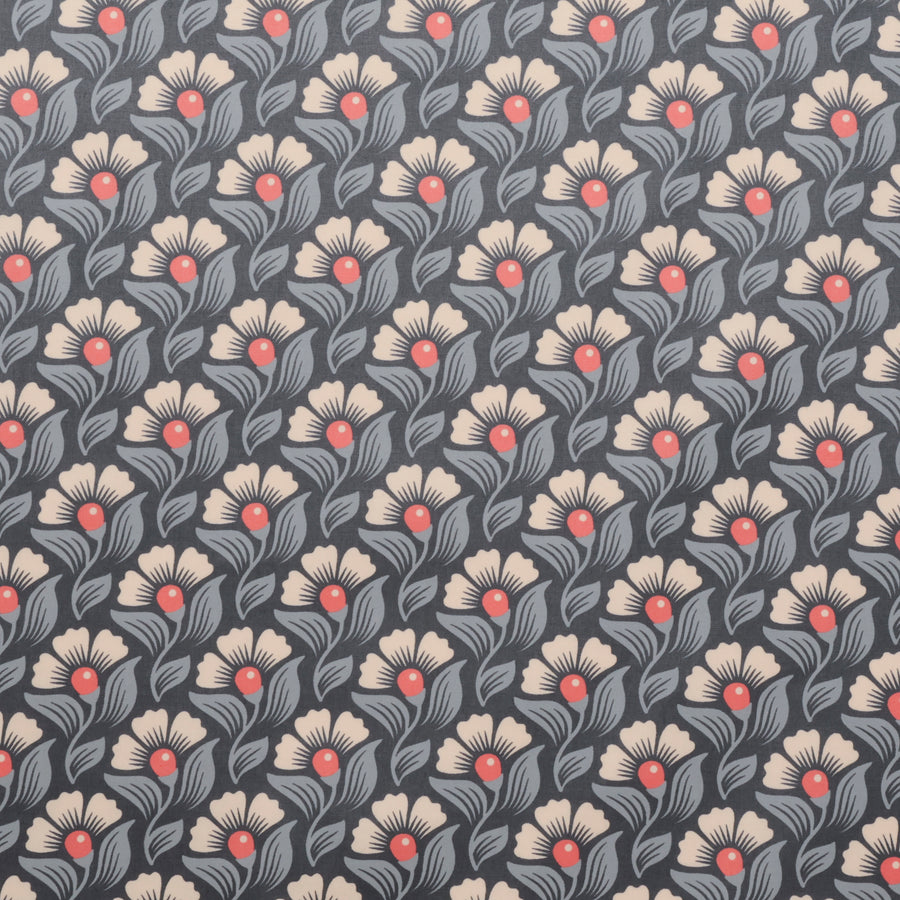 Cloud 9 - Organic Cotton - Laminated - 3035