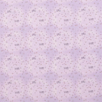 Camelot - Cotton - Care Bears Make A Wish - Twinkle Twinkle - Light Purple