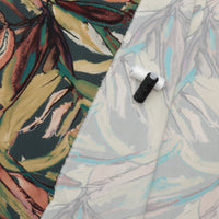 Viscose - Noelle - Digital Twill Print - Green Combo