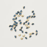 Atelier Brunette - Gem Buttons - Assorted