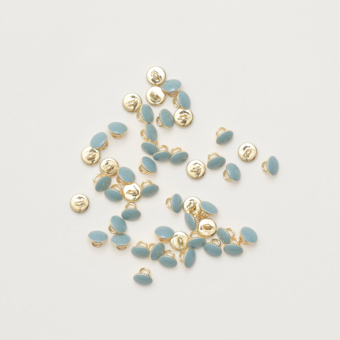 Atelier Brunette - Gem Buttons - Assorted