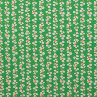 Ruby Star - Cotton - Carousel - Daisy Chain - Verdant