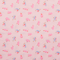 Ruby Star - Cotton - Animal Animal - Capybara - Cotton Candy