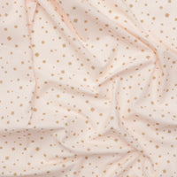 Dear Stella - Cotton - Forager - Stars - Cream