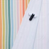 AGF - Canvas - Slow Summer - Summer Stripe