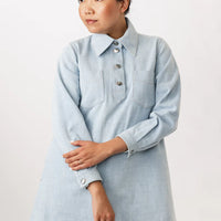 Named Clothing - Loviisa Denim Dress