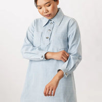 Named Clothing - Loviisa Denim Dress