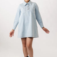 Named Clothing - Loviisa Denim Dress