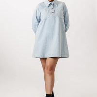 Named Clothing - Loviisa Denim Dress