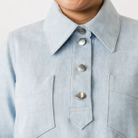 Named Clothing - Loviisa Denim Dress