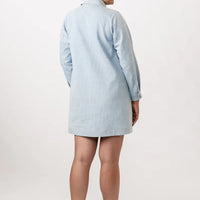 Named Clothing - Loviisa Denim Dress