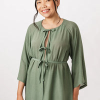 Named Clothing - Maite Raglan Tunic & Dress