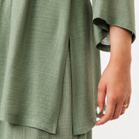 Named Clothing - Maite Raglan Tunic & Dress