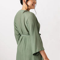 Named Clothing - Maite Raglan Tunic & Dress