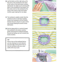 Tilly & The Buttons - Mini Makes - Pattern Book