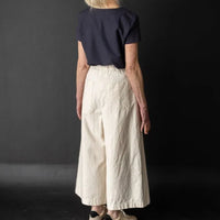 Merchant & Mills - Juno Culotte Trousers - 6-18