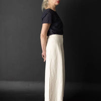 Merchant & Mills - Juno Culotte Trousers - 6-18