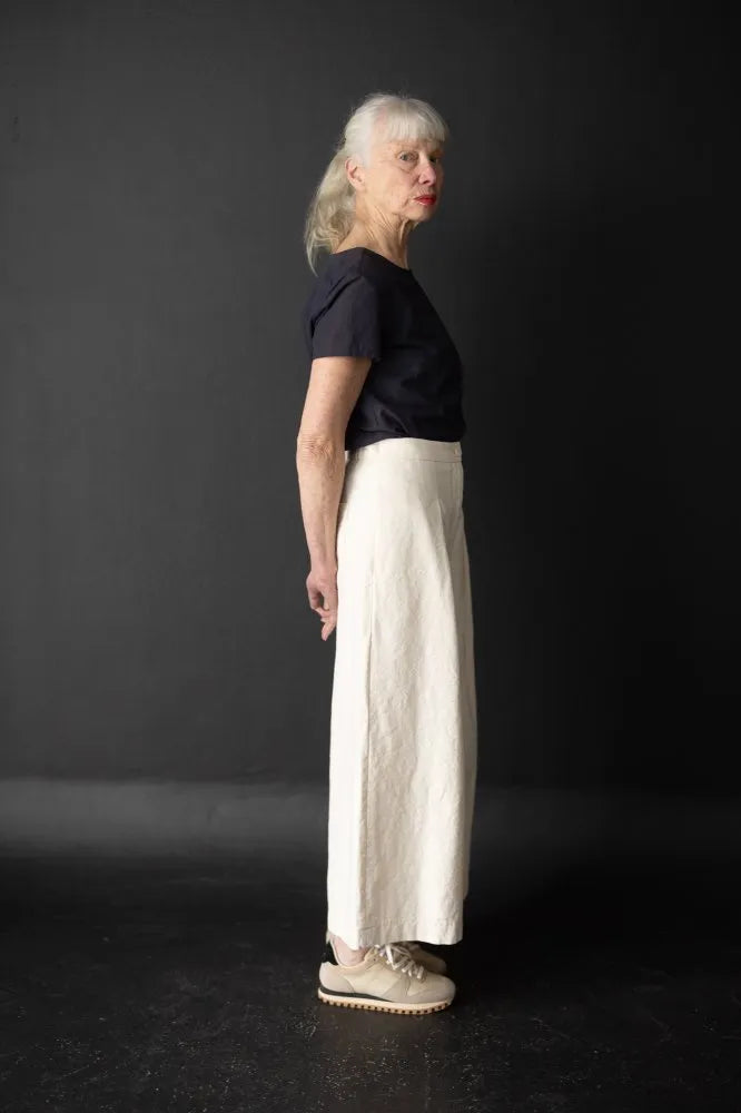 Merchant & Mills - Juno Culotte Trousers - 6-18