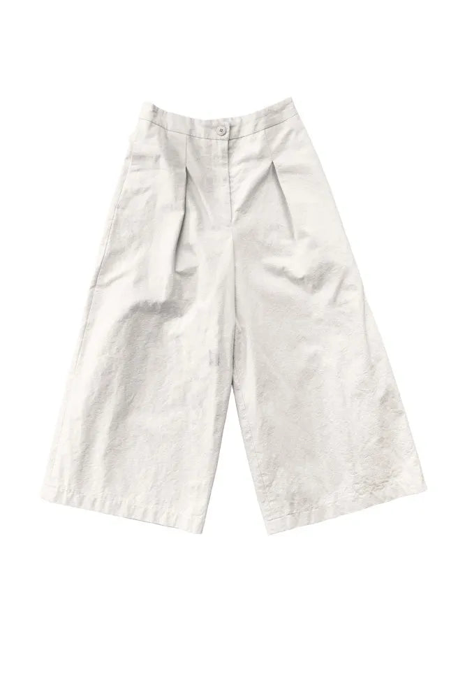 Merchant & Mills - Juno Culotte Trousers - 6-18