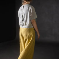 Merchant & Mills - Juno Culotte Trousers - 6-18