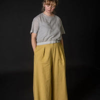 Merchant & Mills - Juno Culotte Trousers - 6-18