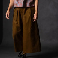 Merchant & Mills - Juno Culotte Trousers - 6-18