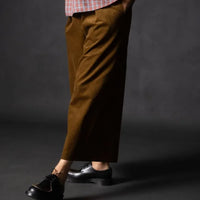 Merchant & Mills - Juno Culotte Trousers - 6-18