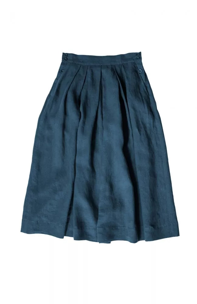 Merchant & Mills - Shepherd A-Line Skirt - 6-18