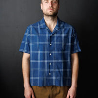 Merchant & Mills - All State Shirt - 36-46