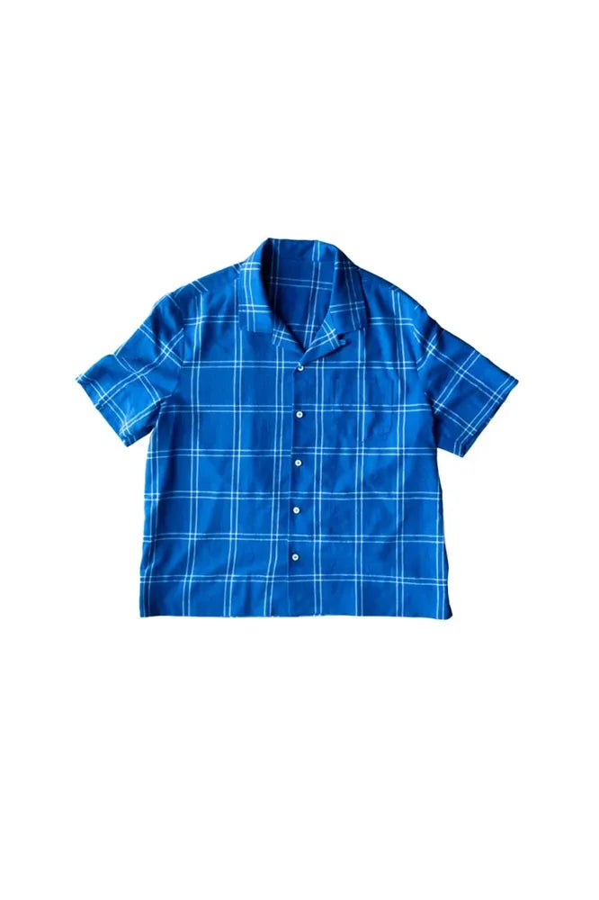 Merchant & Mills - All State Shirt - 36-46