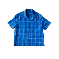 Merchant & Mills - All State Shirt - 36-46