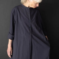 Merchant & Mills -Niven Shirt Dress - XS-XXL