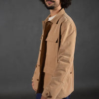 Merchant & Mills - Paynter Jacket - XS-XXL