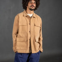 Merchant & Mills - Paynter Jacket - XS-XXL